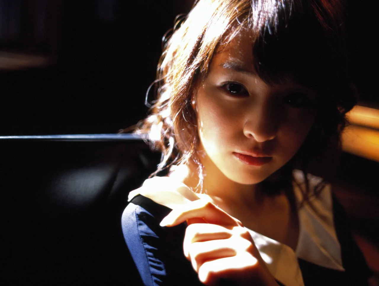 [Xin chào! Dự án sách điện tử] Album ảnh số 34 của Sugaya Risako - 30