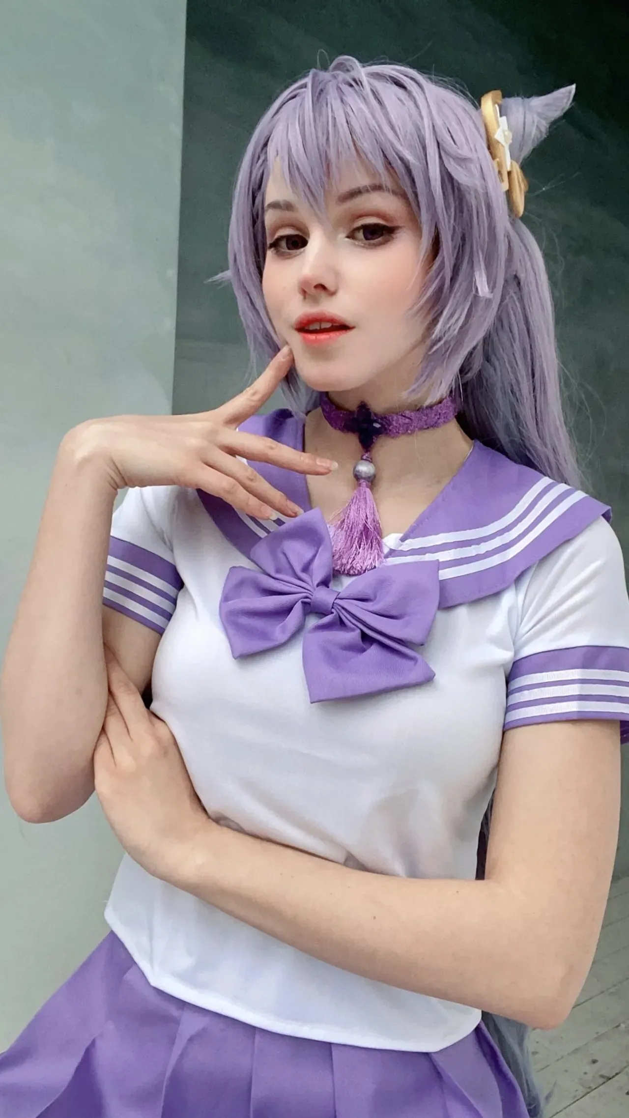 Xidaidai – Kisaki - 55