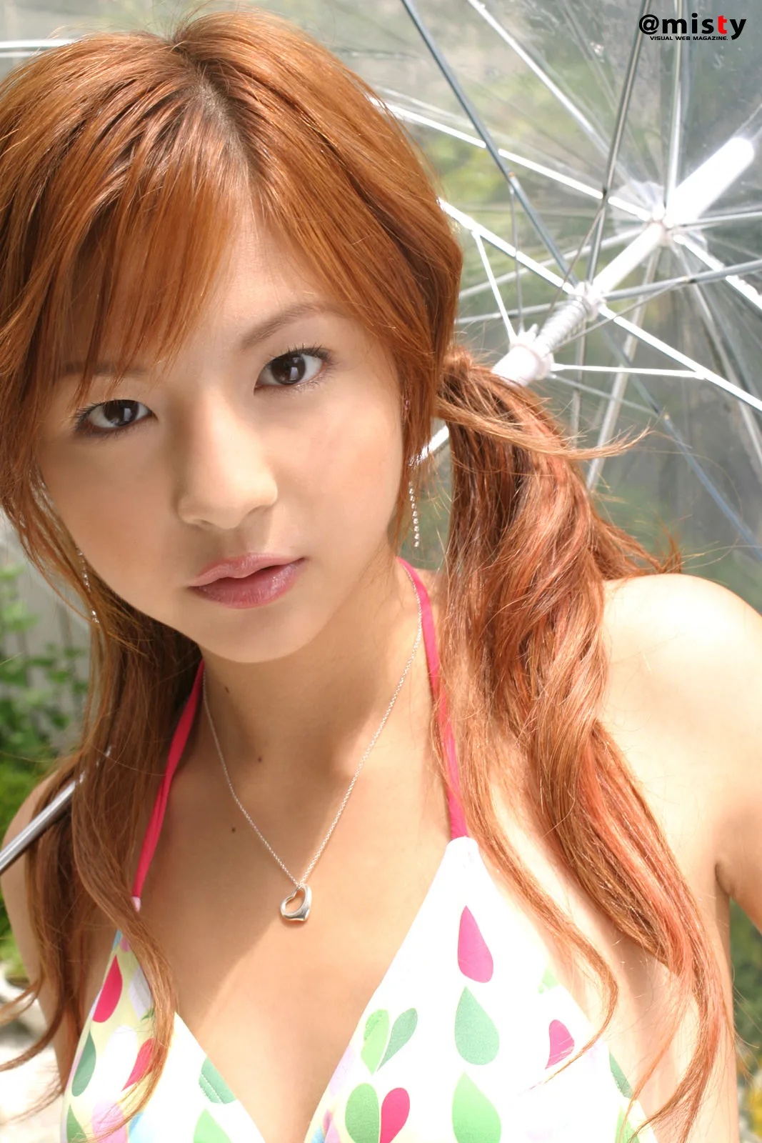 [@misty] Số 129 Rina Nagasaki - 27