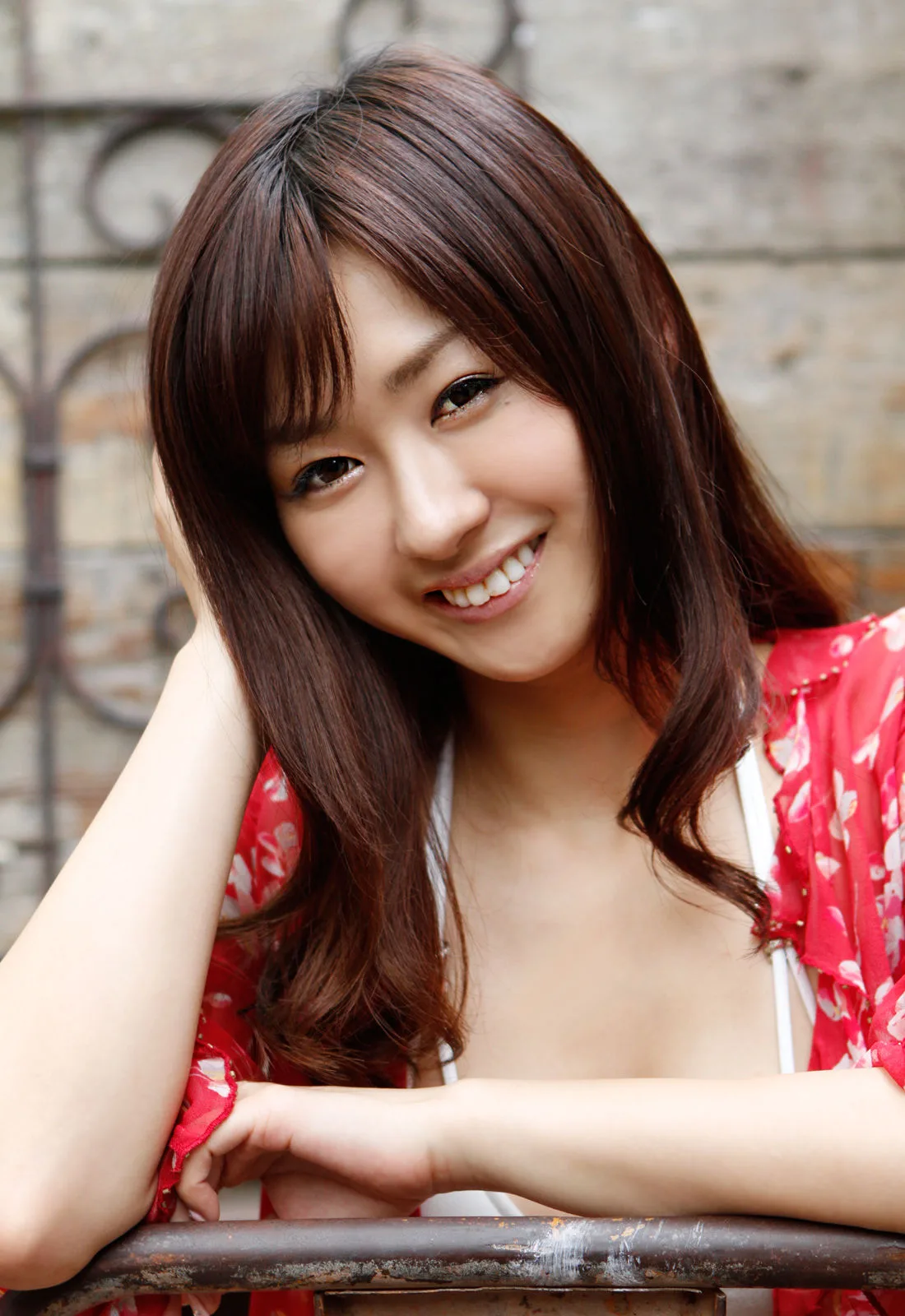 [Bộ sưu tập công chúa] Bộ sưu tập ảnh Saka Okada&Natsuki Ikeda&Eri Wada&Aoi Nakamura&Saki Yoshida - 26