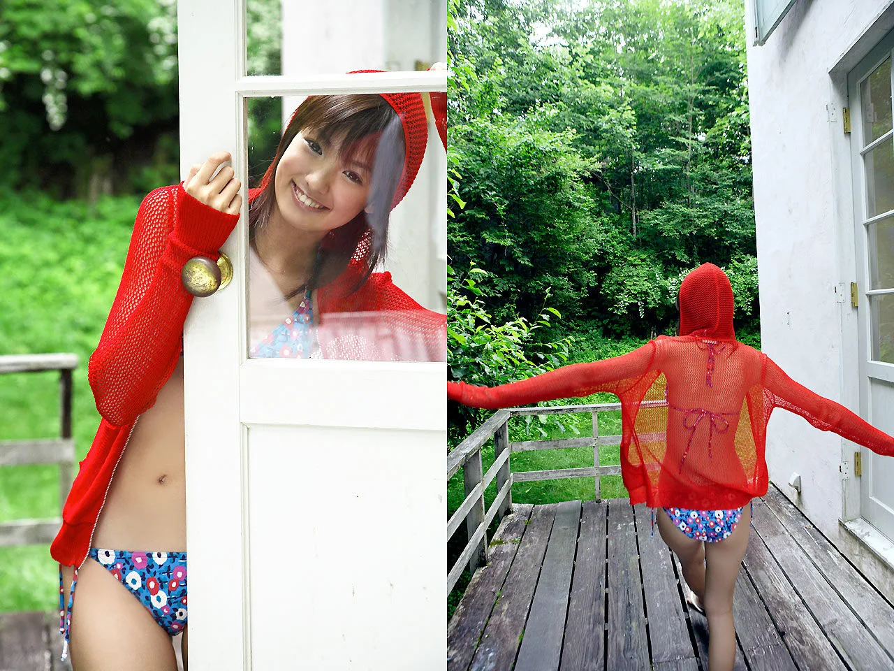 [Image.tv] Album ảnh "những ngày tháng ngọt ngào" của Minami Minna - 28