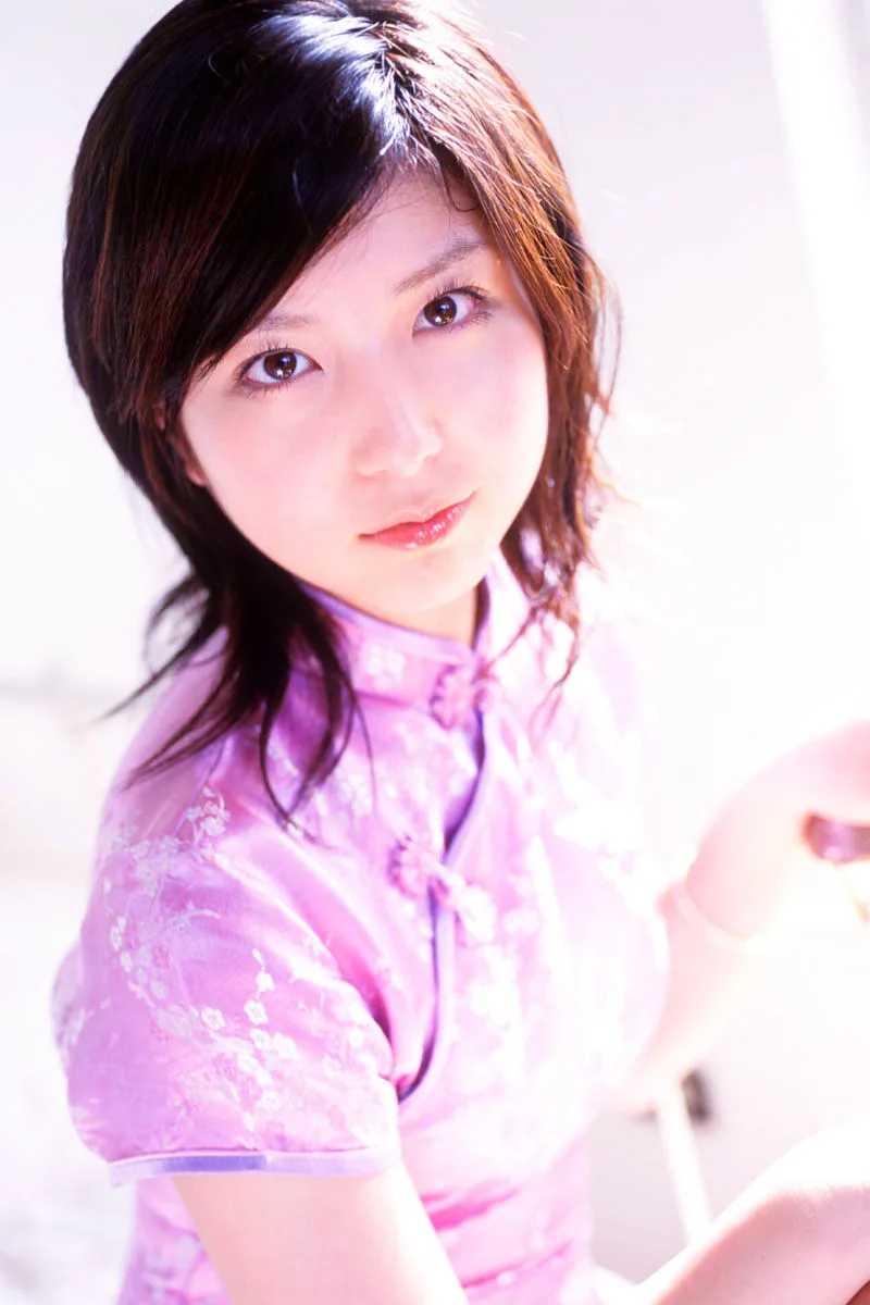 [Dành cho bên] Album ảnh "Yuゆりいろ" của Kojima Yuri E - 7