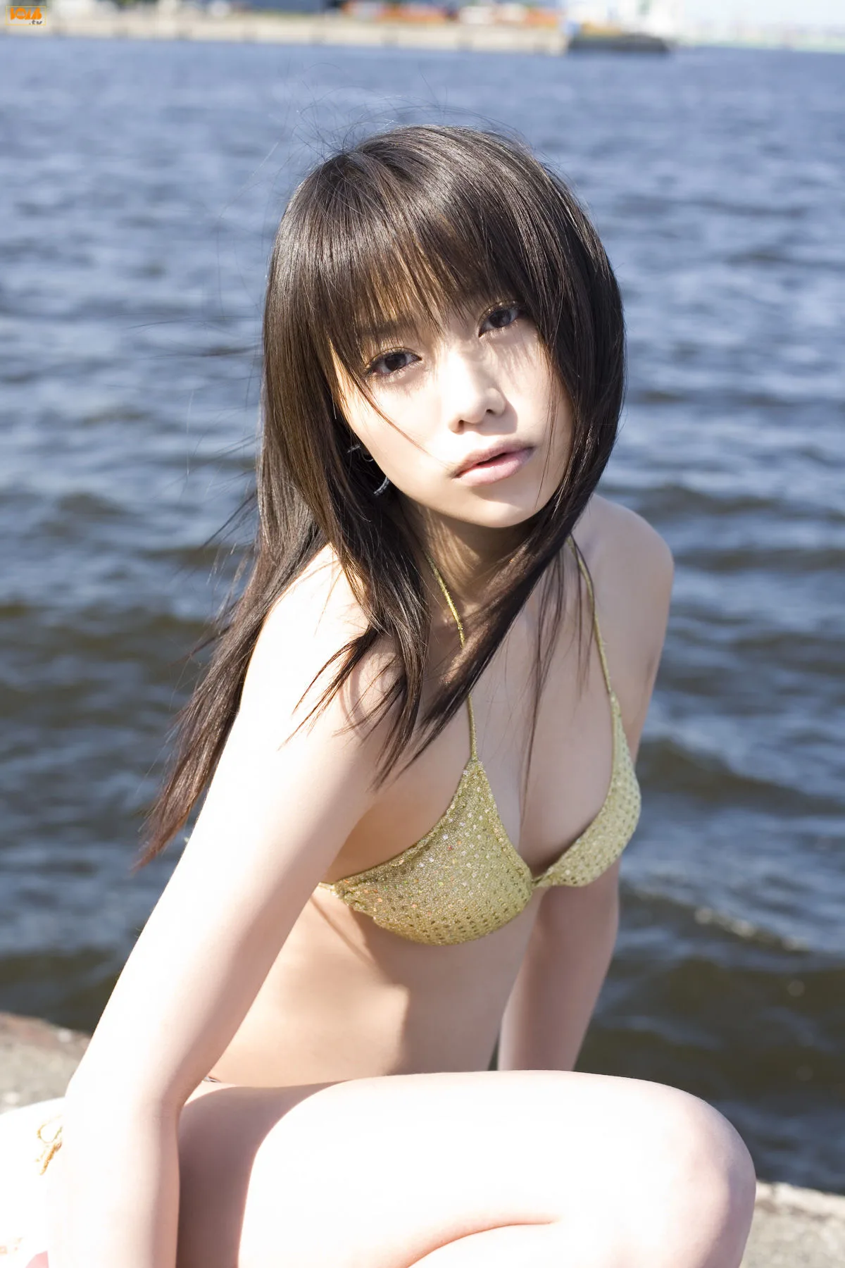Bom.TV] Hitomi Kaikawa/Hitomi Kaikawa 2007-08 - 31