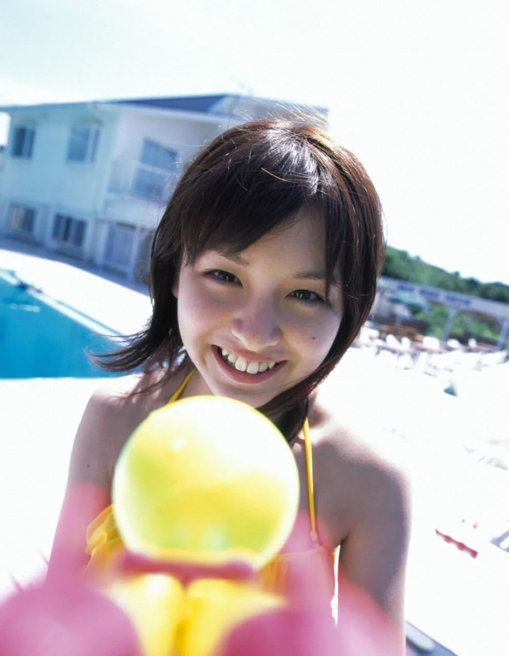 [Xin chào! Dự án sách điện tử] Album ảnh số 34 của Sugaya Risako - 73