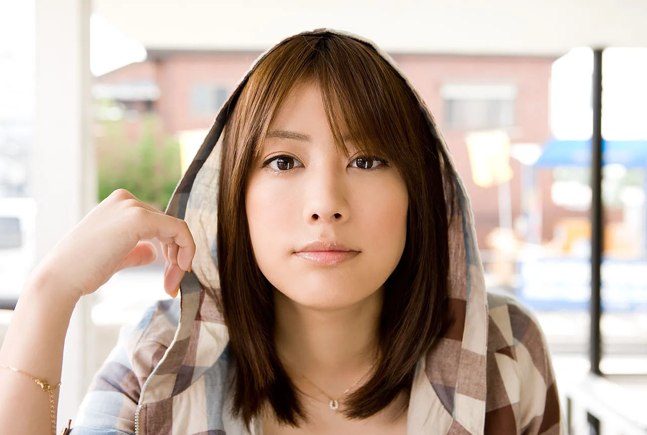 [Image.tv] Album ảnh "Nụ cười nở rộ" của Saki Fukuda - 10