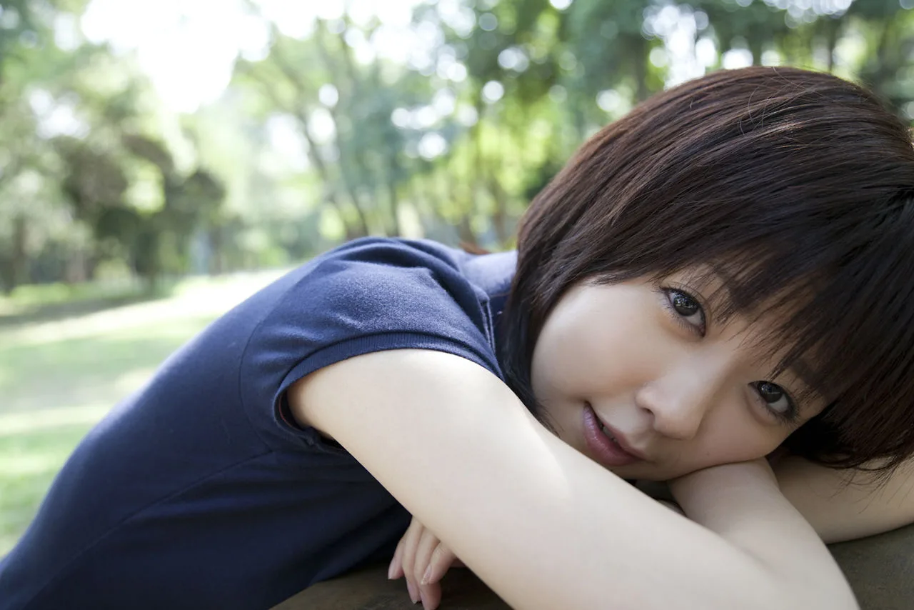 [Sách điện tử H!P] Tập ảnh số 84 của Saki Shimizu - 71