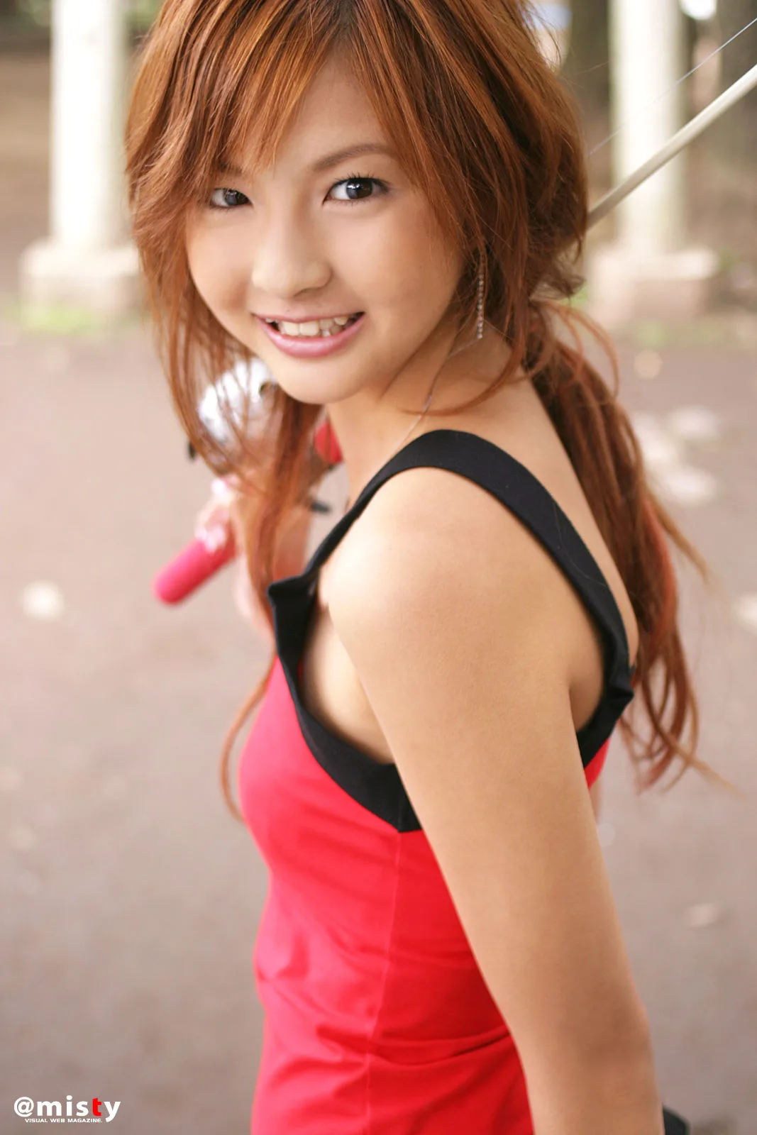 [@misty] Số 129 Rina Nagasaki - 10