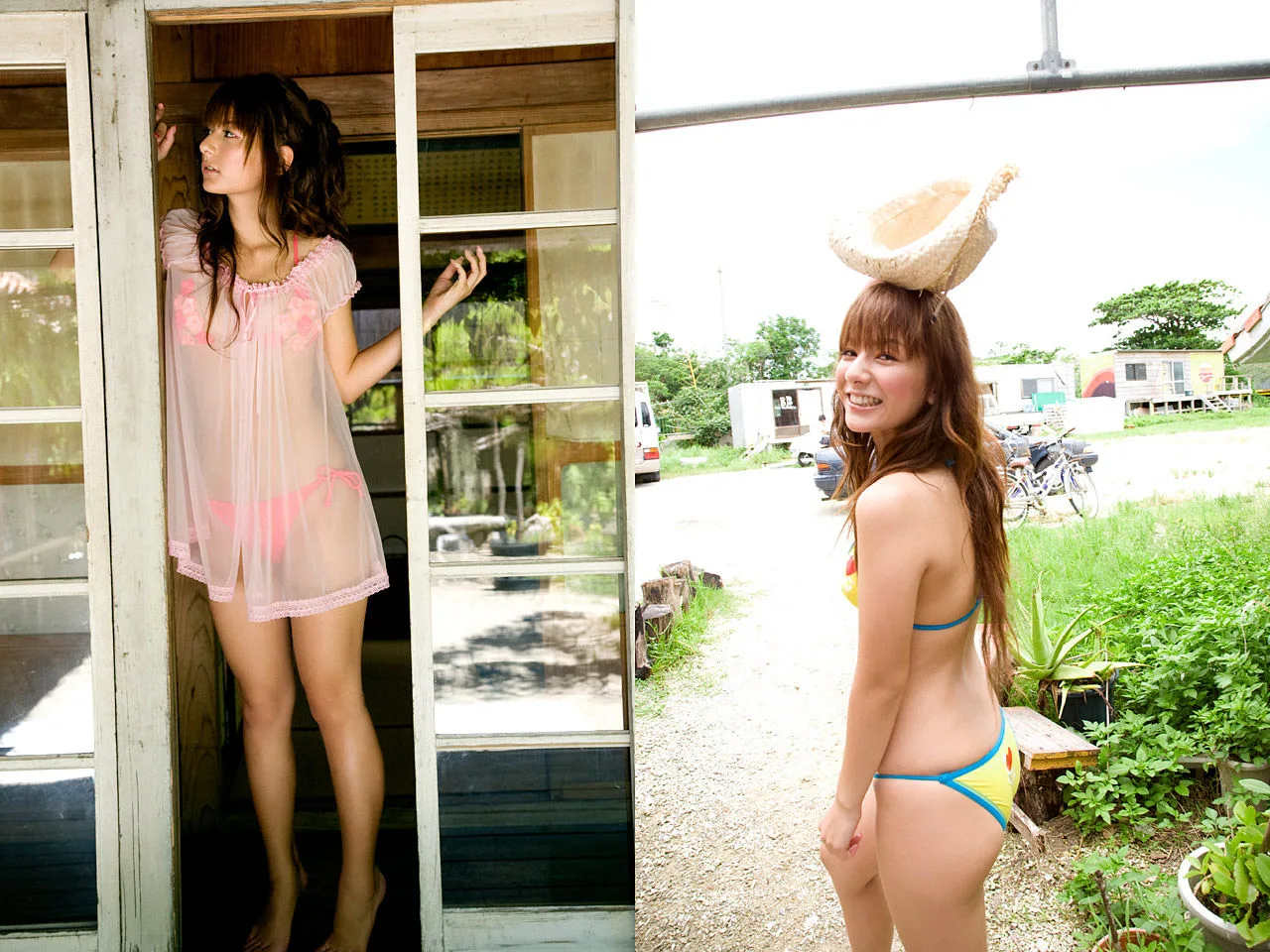 [Image.tv] Yamamoto Sai (Suzanne)EEL LIKEAlbum ảnh "NHẢY" - 9