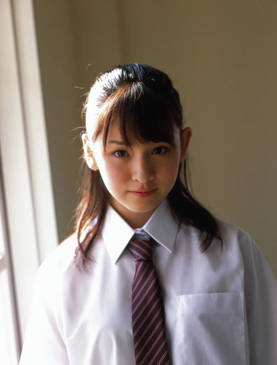 [Xin chào! Dự án sách điện tử] Album ảnh số 34 của Sugaya Risako - 59