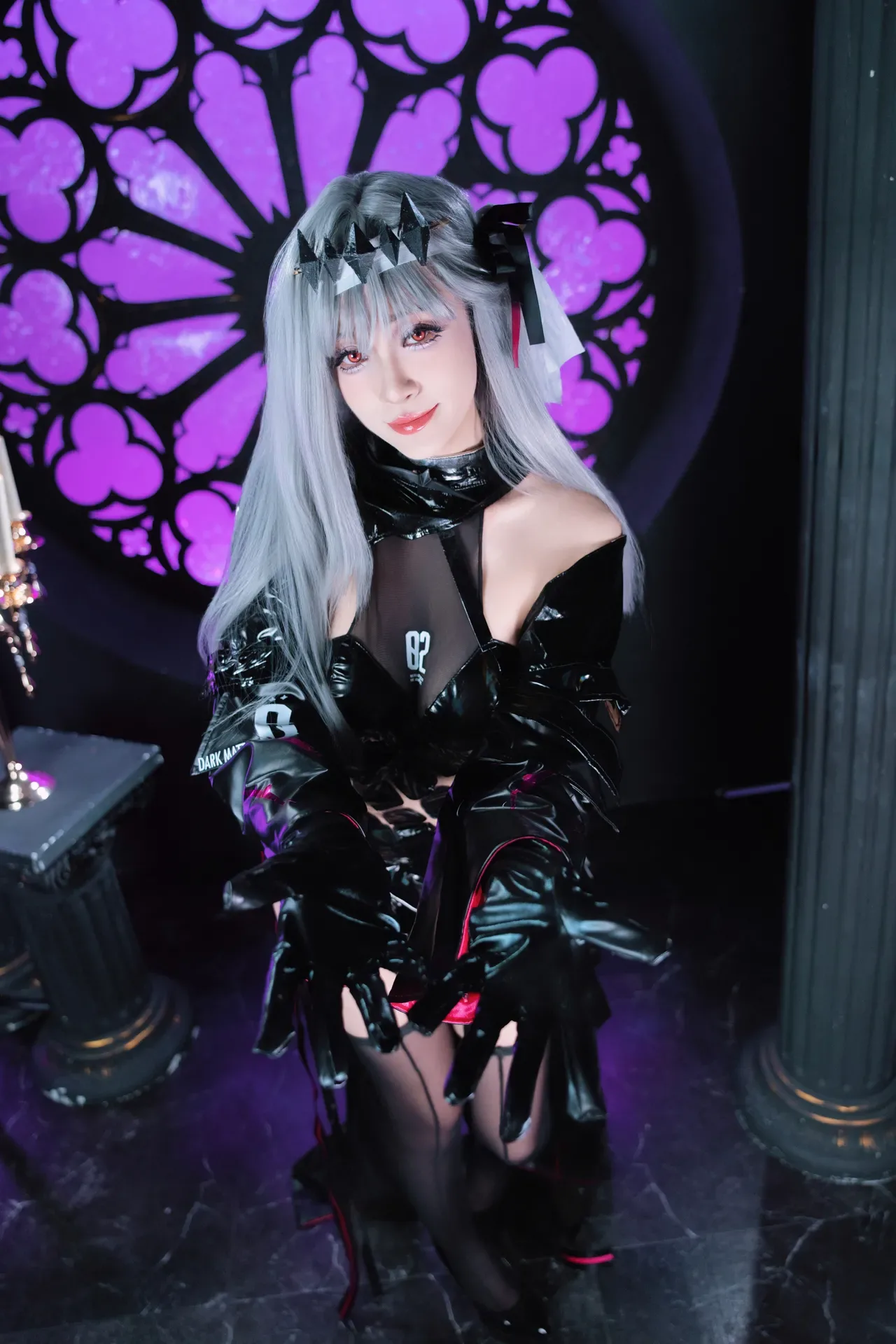 [King Angel] Modernia Second Affection - 7