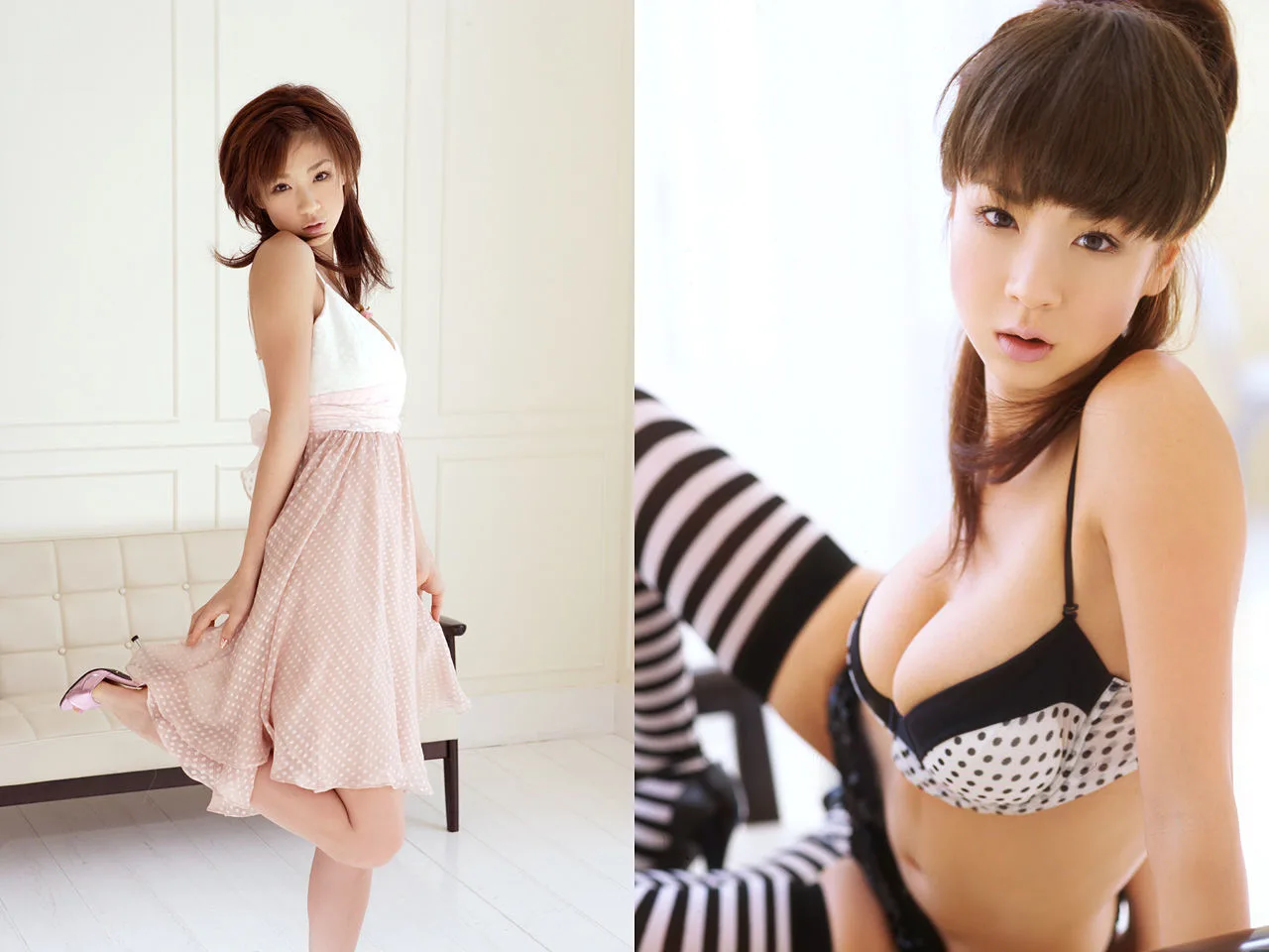 [Image.tv] Album ảnh “Buổi chiều tình nhân” của Hikari - 28