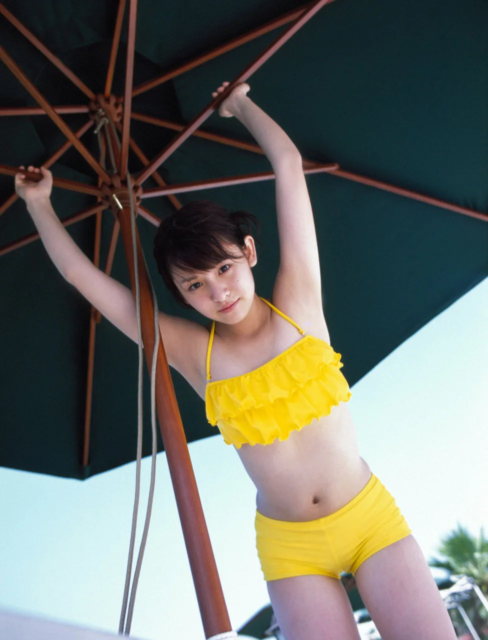 [Xin chào! Dự án sách điện tử] Album ảnh số 34 của Sugaya Risako - 76