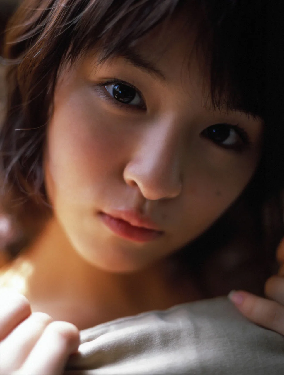 [Xin chào! Dự án sách điện tử] Album ảnh số 34 của Sugaya Risako - 50