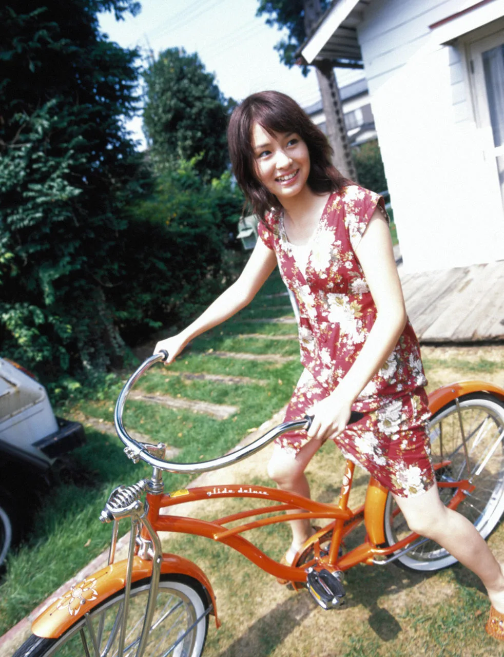 [Xin chào! Dự án sách điện tử] Album ảnh số 34 của Sugaya Risako - 6