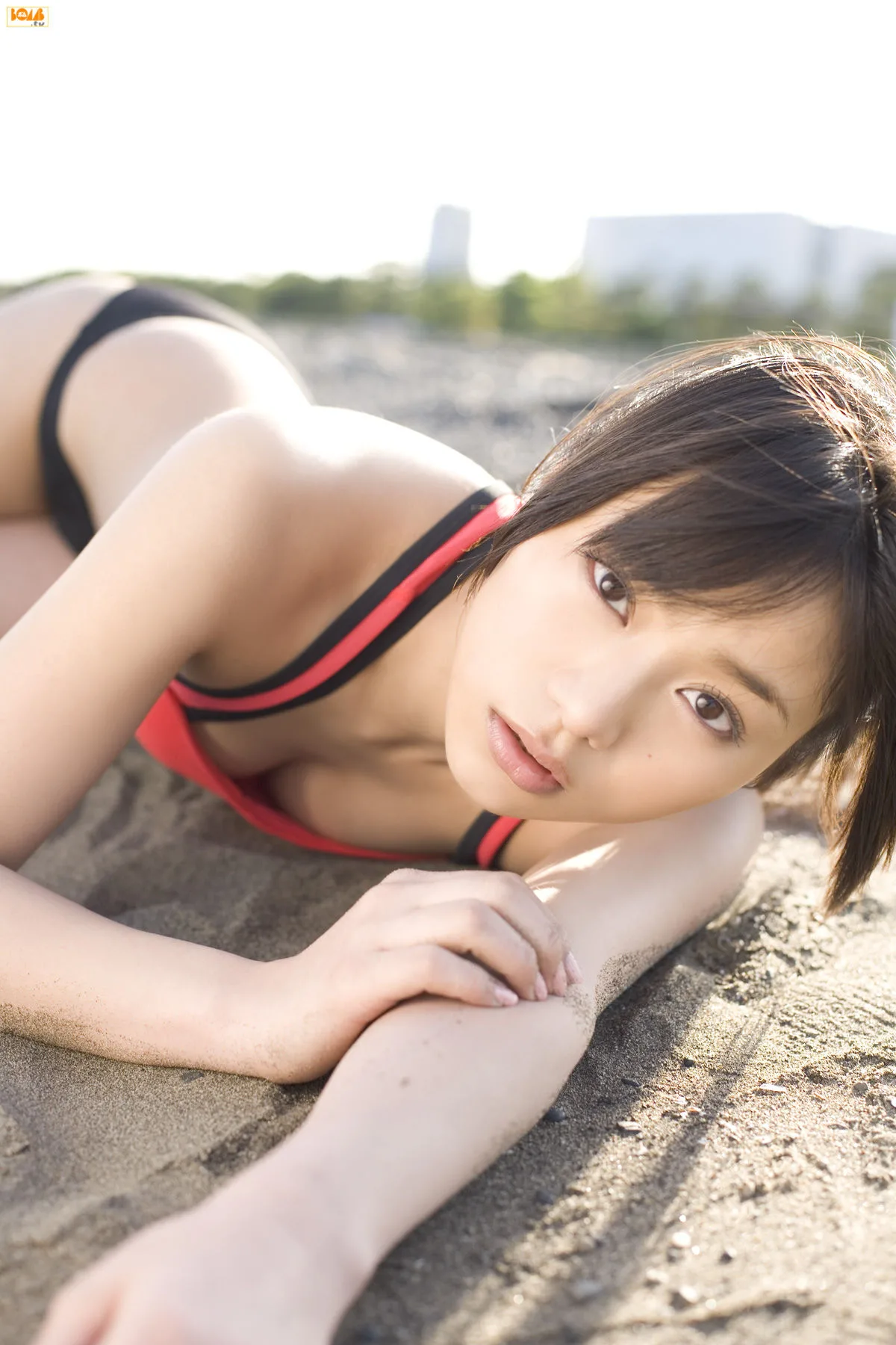 Bom.TV] Hitomi Kaikawa/Hitomi Kaikawa 2007-08 - 47