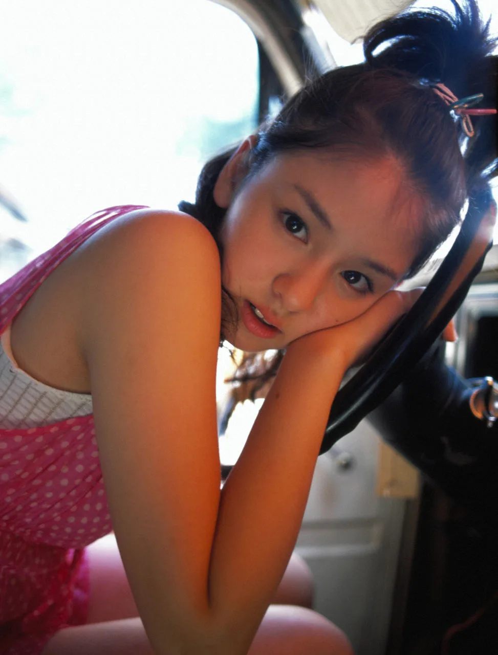 [Xin chào! Dự án sách điện tử] Album ảnh số 34 của Sugaya Risako - 52