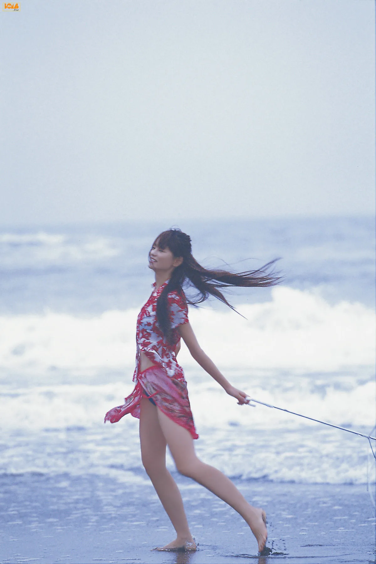 Bom.TV] Yuriko Shiratori 2007-08 - 83