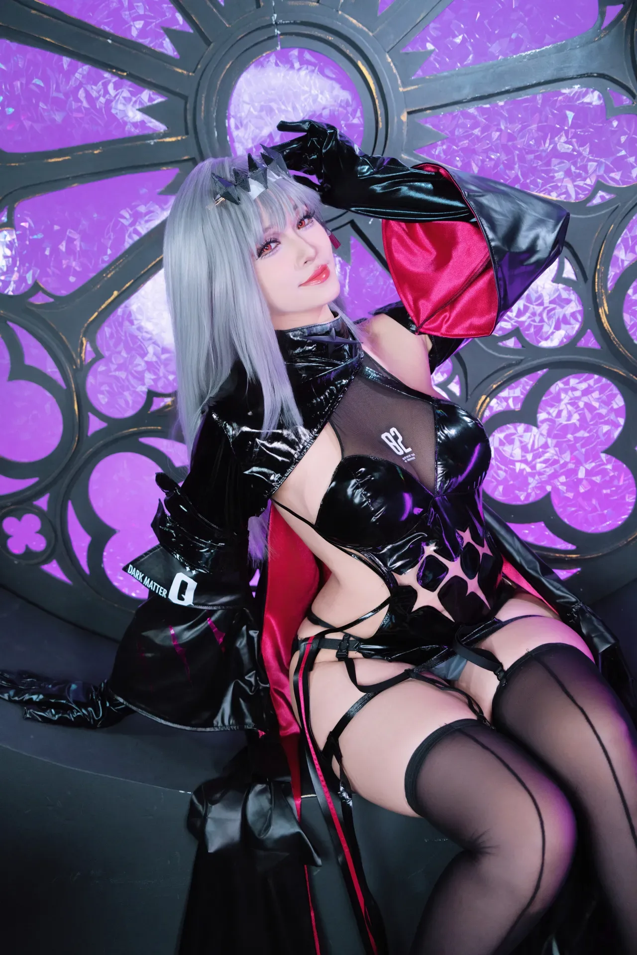 [King Angel] Modernia Second Affection - 13