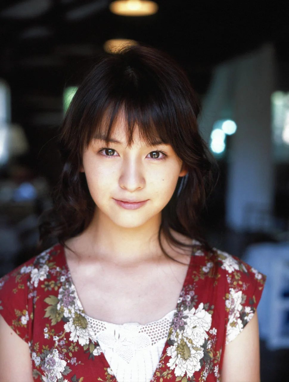 [Xin chào! Dự án sách điện tử] Album ảnh số 34 của Sugaya Risako - 1