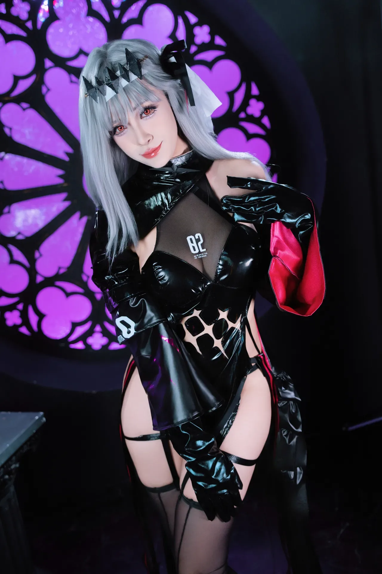 [King Angel] Modernia Second Affection - 14