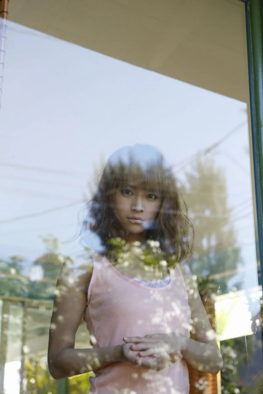 [H!P Digital Books] Bộ ảnh số 72 Eri Kamei (伀井絵里) - 24
