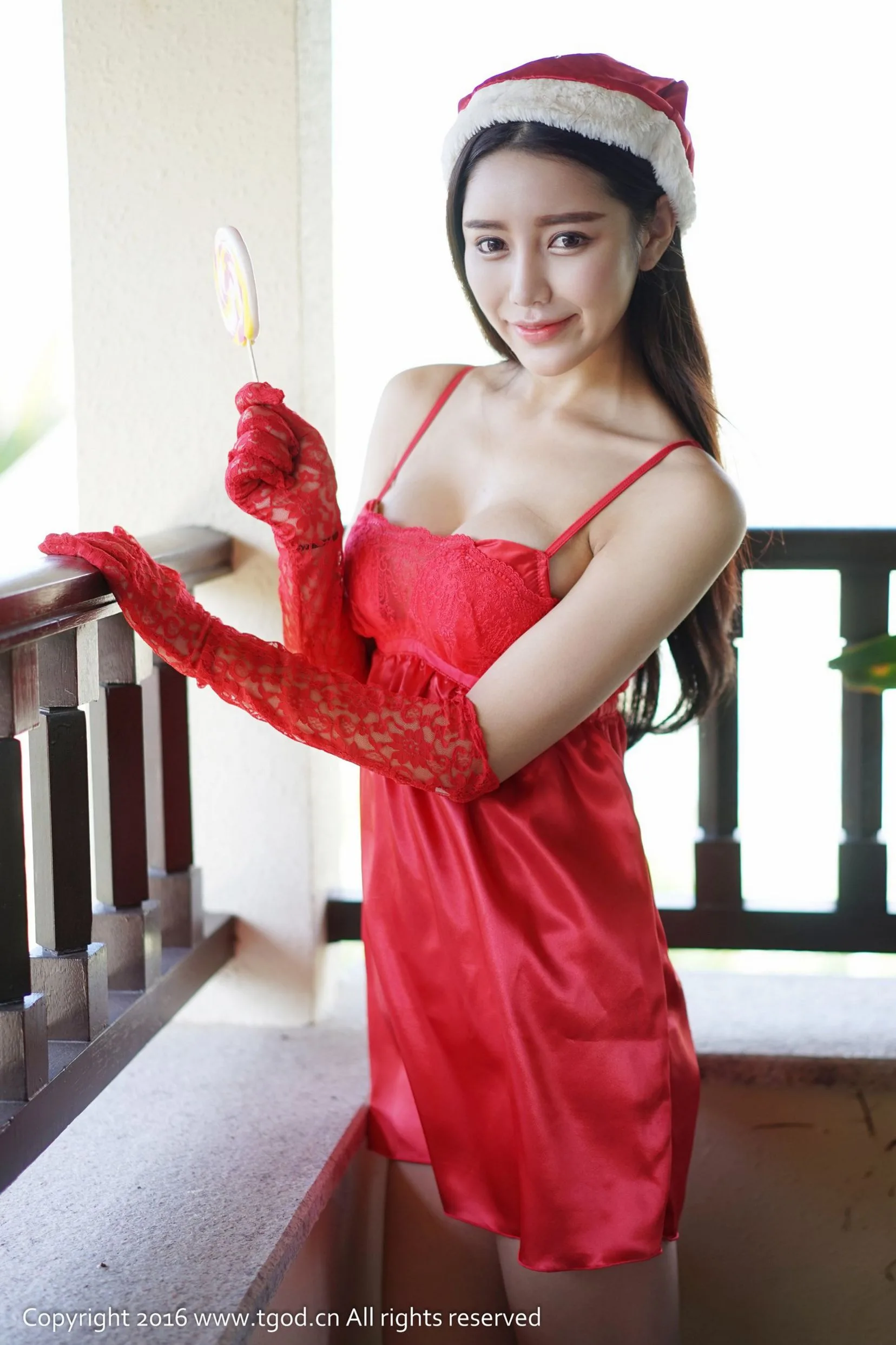 [TGOD giới thiệu Nữ thần] Xu Yanxin (Mandy) - Tạp chí ảnh du lịch Tam Á số 1 - 2