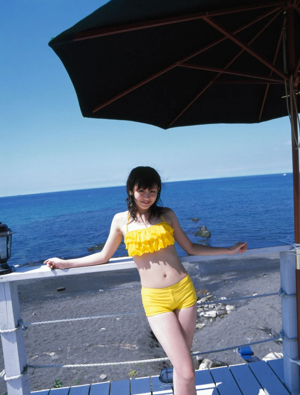 [Xin chào! Dự án sách điện tử] Album ảnh số 34 của Sugaya Risako - 71