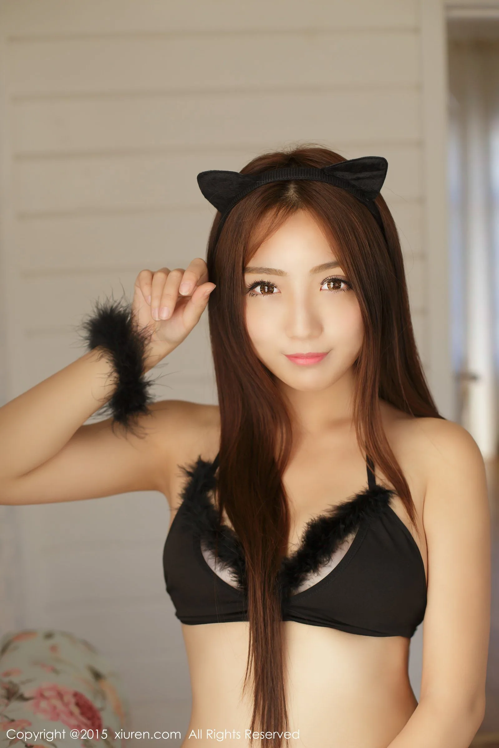 [XiuRen.com] Số 429 Elma Dream - Bộ ảnh nội y ngọt ngào - 30