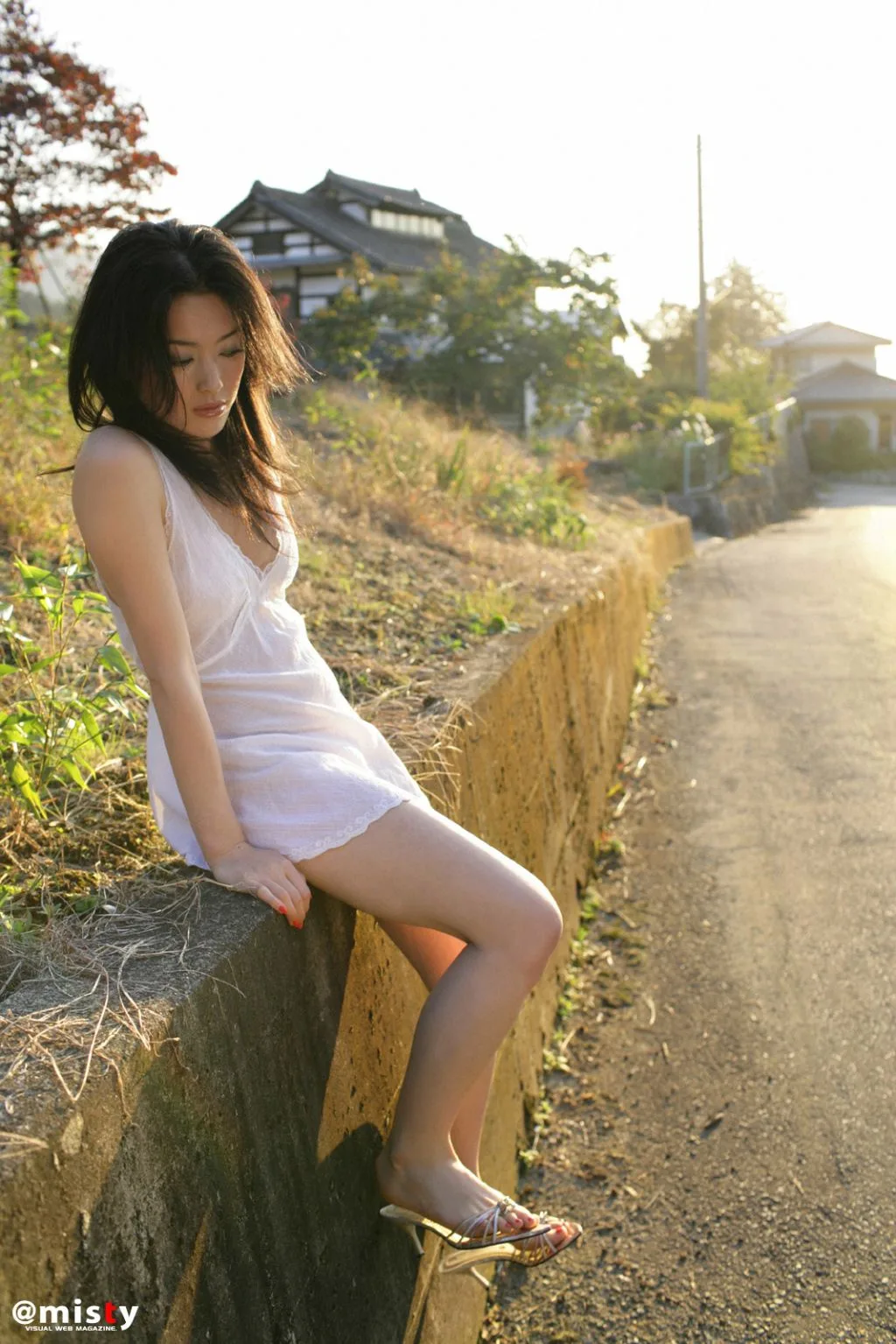 [@misty] Số 208 Masuki Ako - 36
