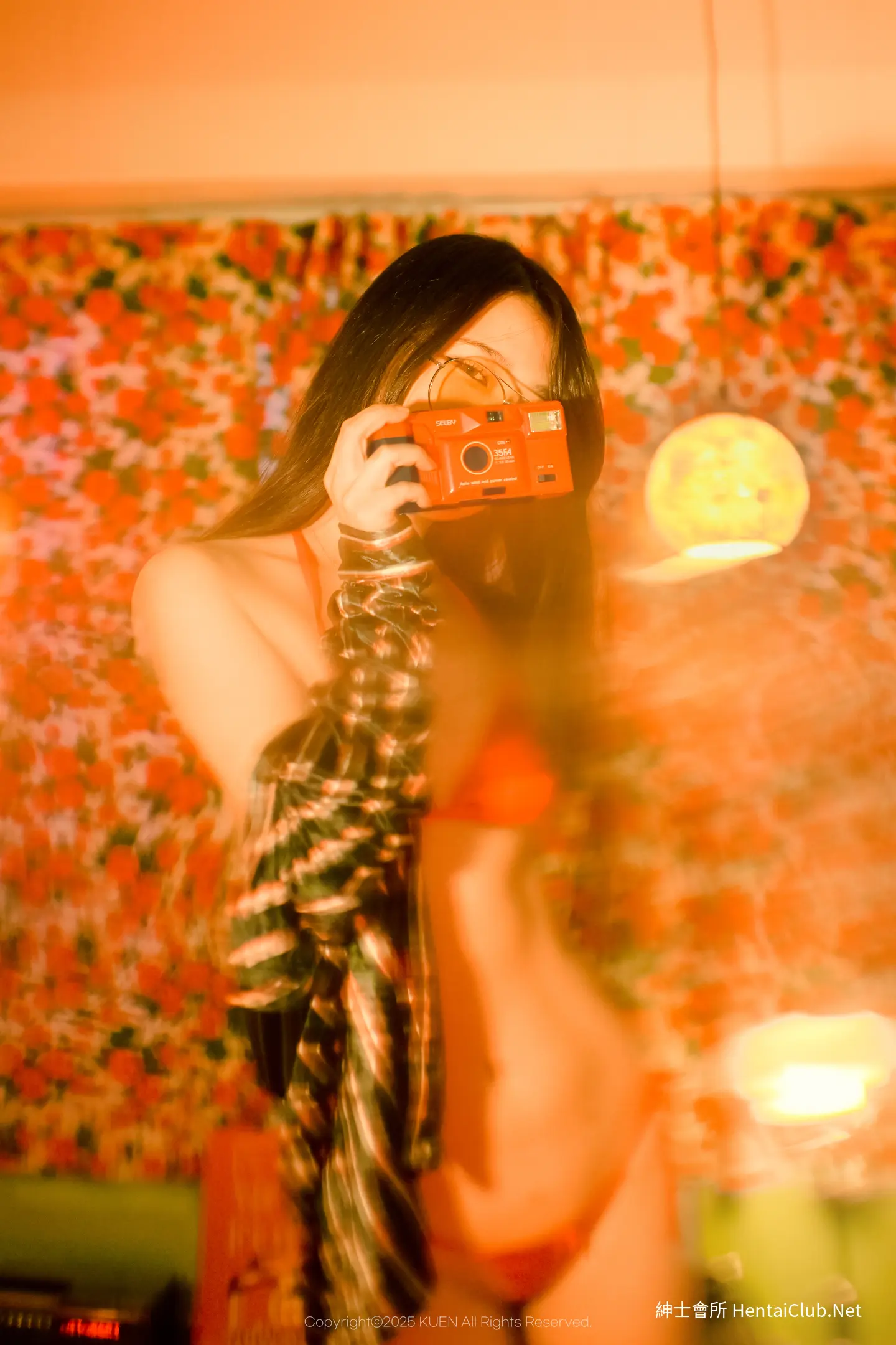 MIHO 미호KUENKẻ giết người trần truồng - 42