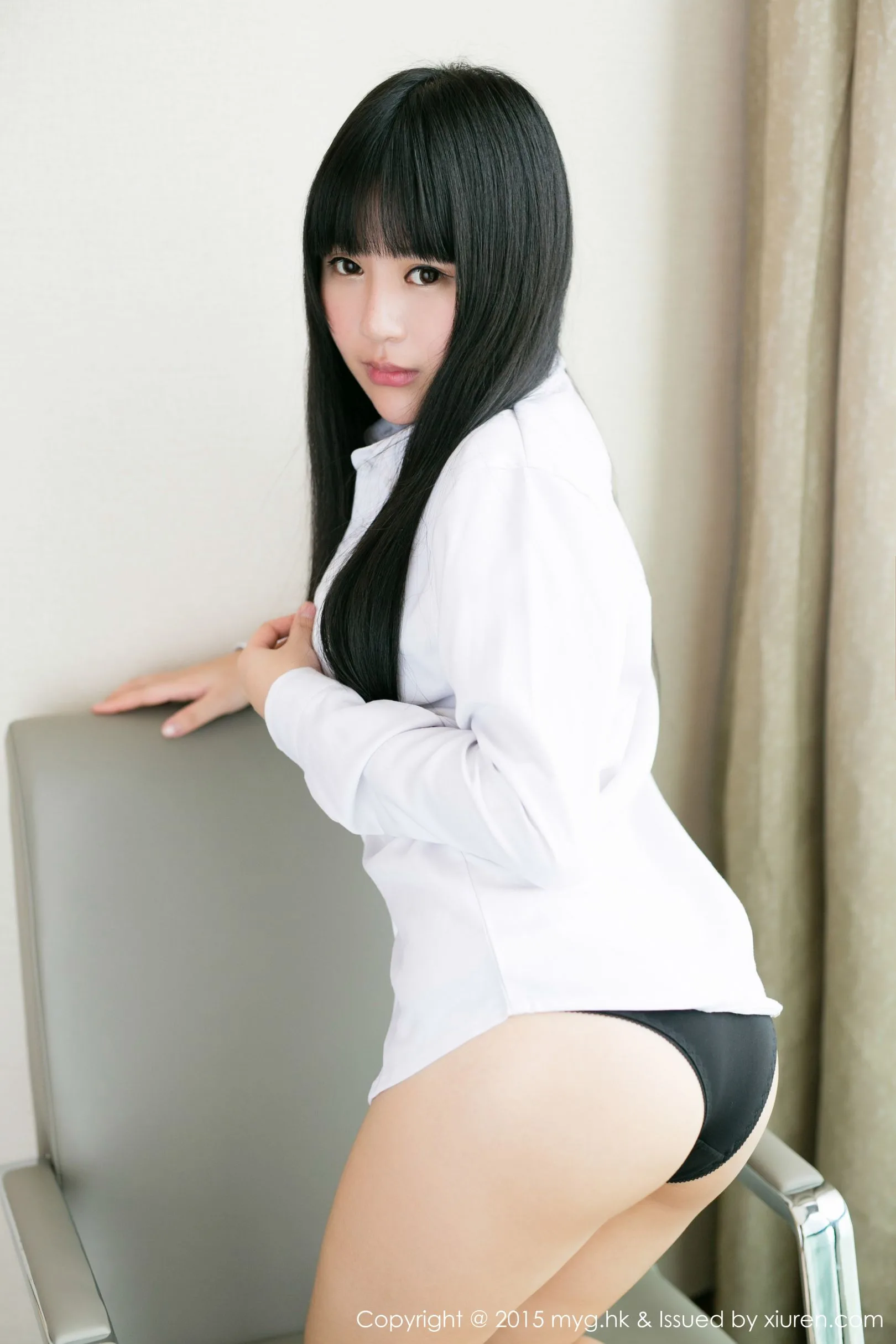 [Bộ sưu tập MyGirl Beauty] Tập 092 8baoicey & Fiona - Tuyển tập - 18