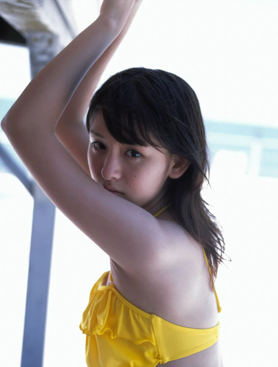 [Xin chào! Dự án sách điện tử] Album ảnh số 34 của Sugaya Risako - 68
