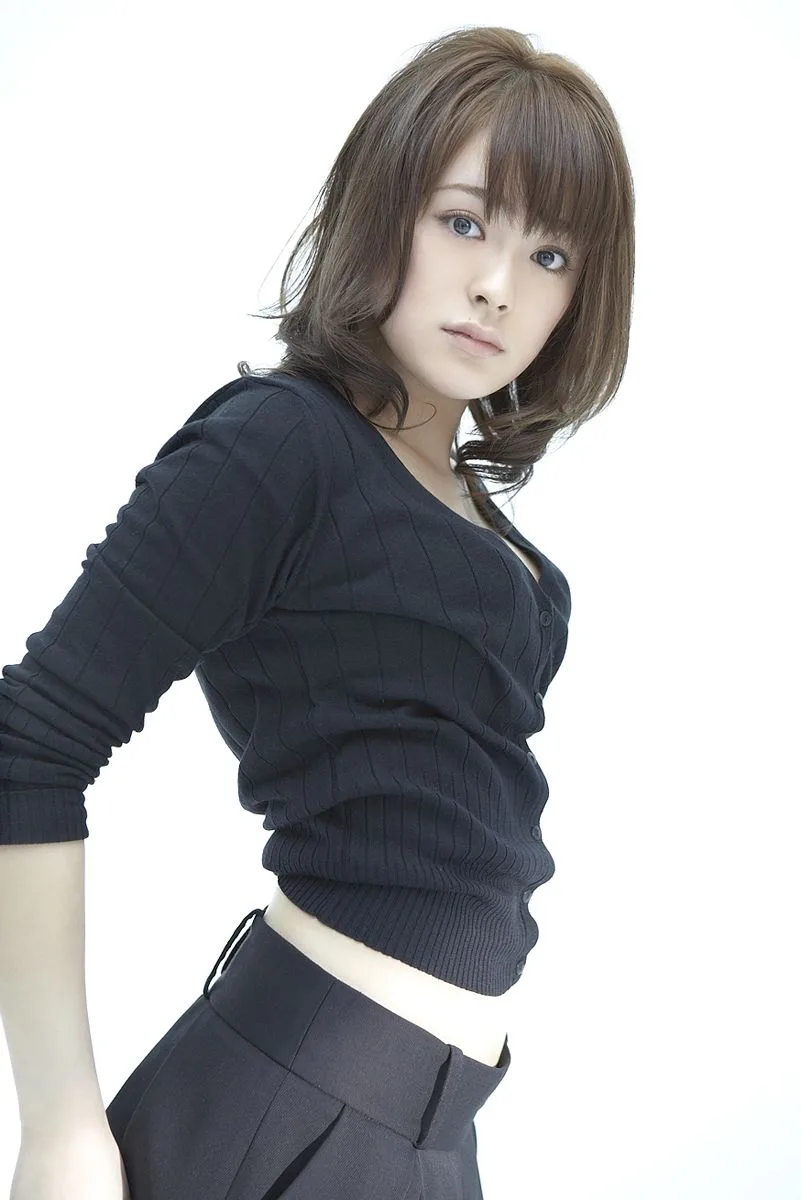 [WBGC] Album ảnh Shihori Kanjiya số 61 - 95