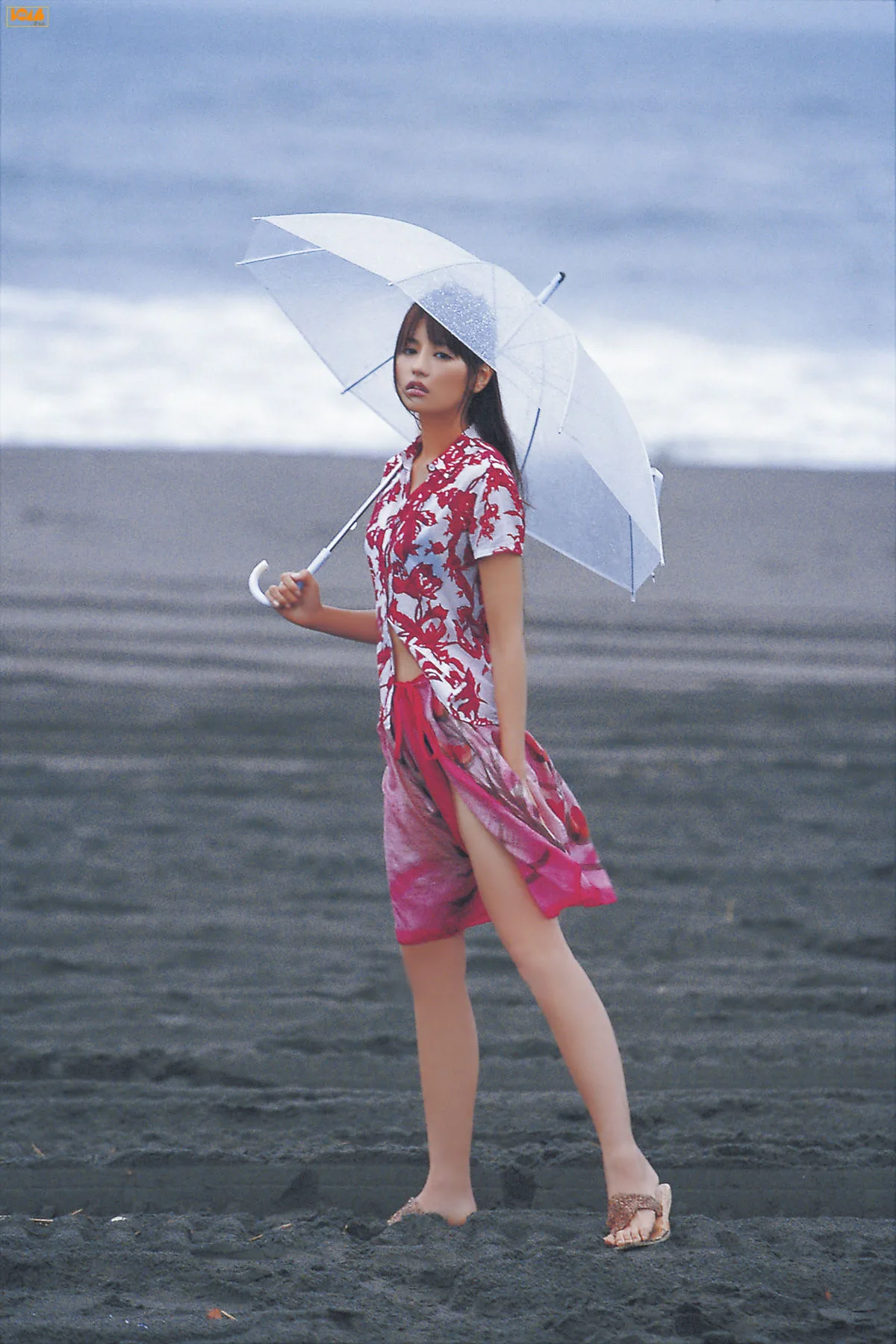 Bom.TV] Yuriko Shiratori 2007-08 - 79