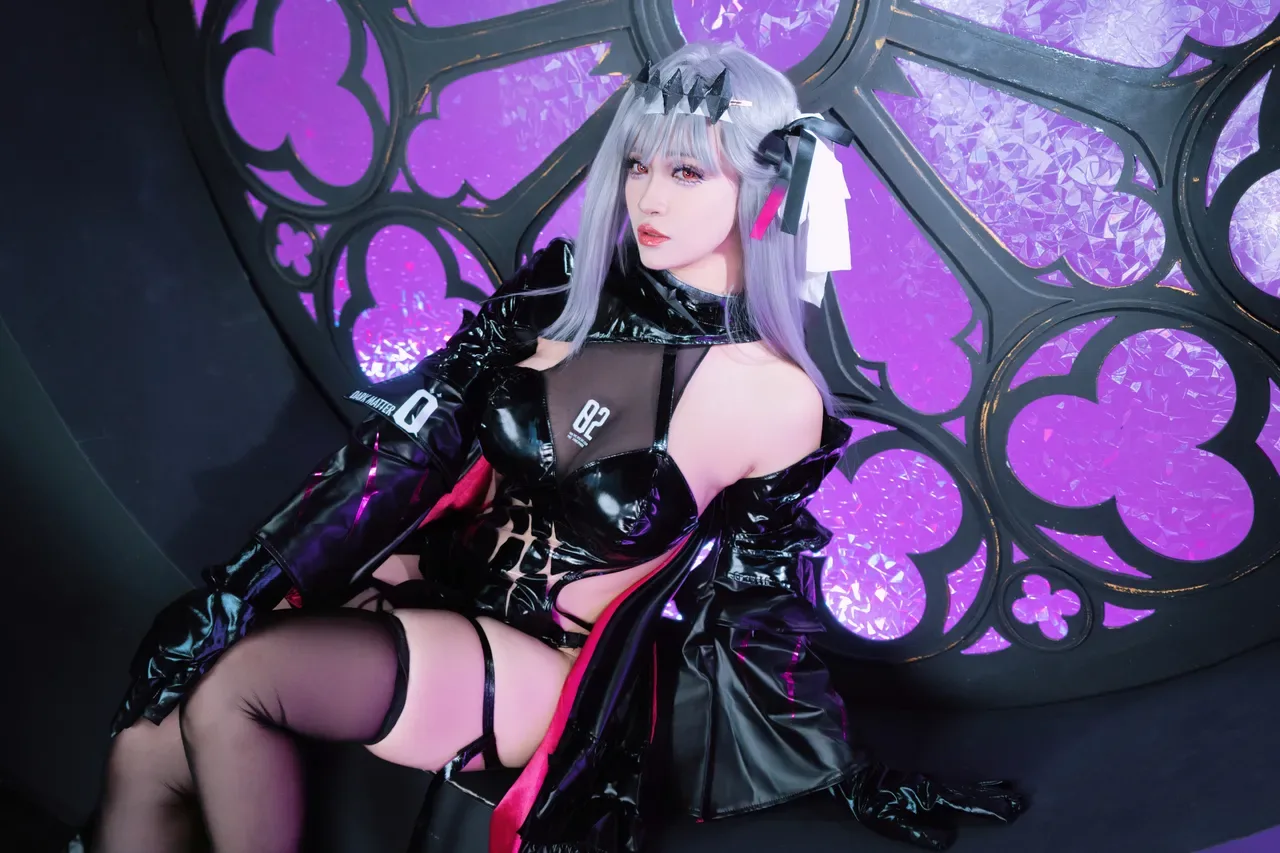 [King Angel] Modernia Second Affection - 18