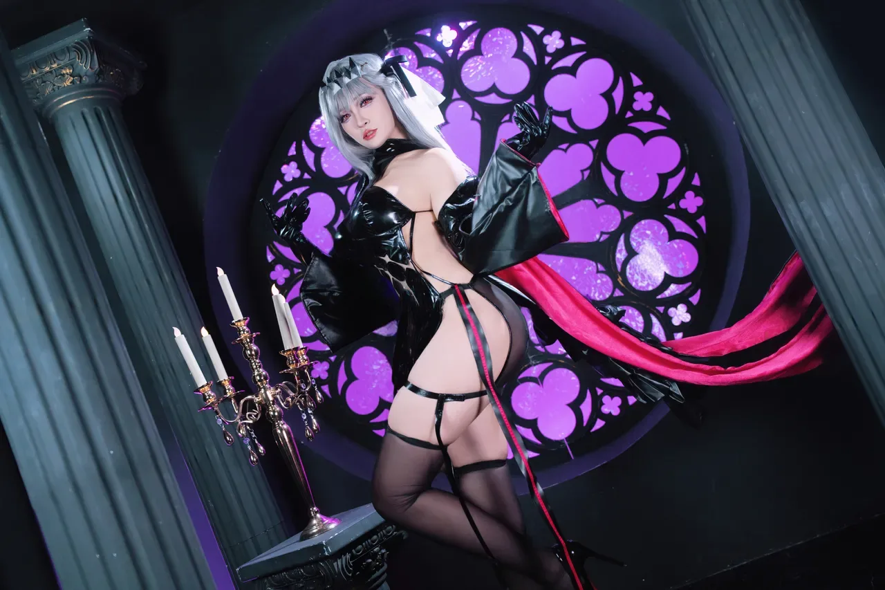 [King Angel] Modernia Second Affection - 3