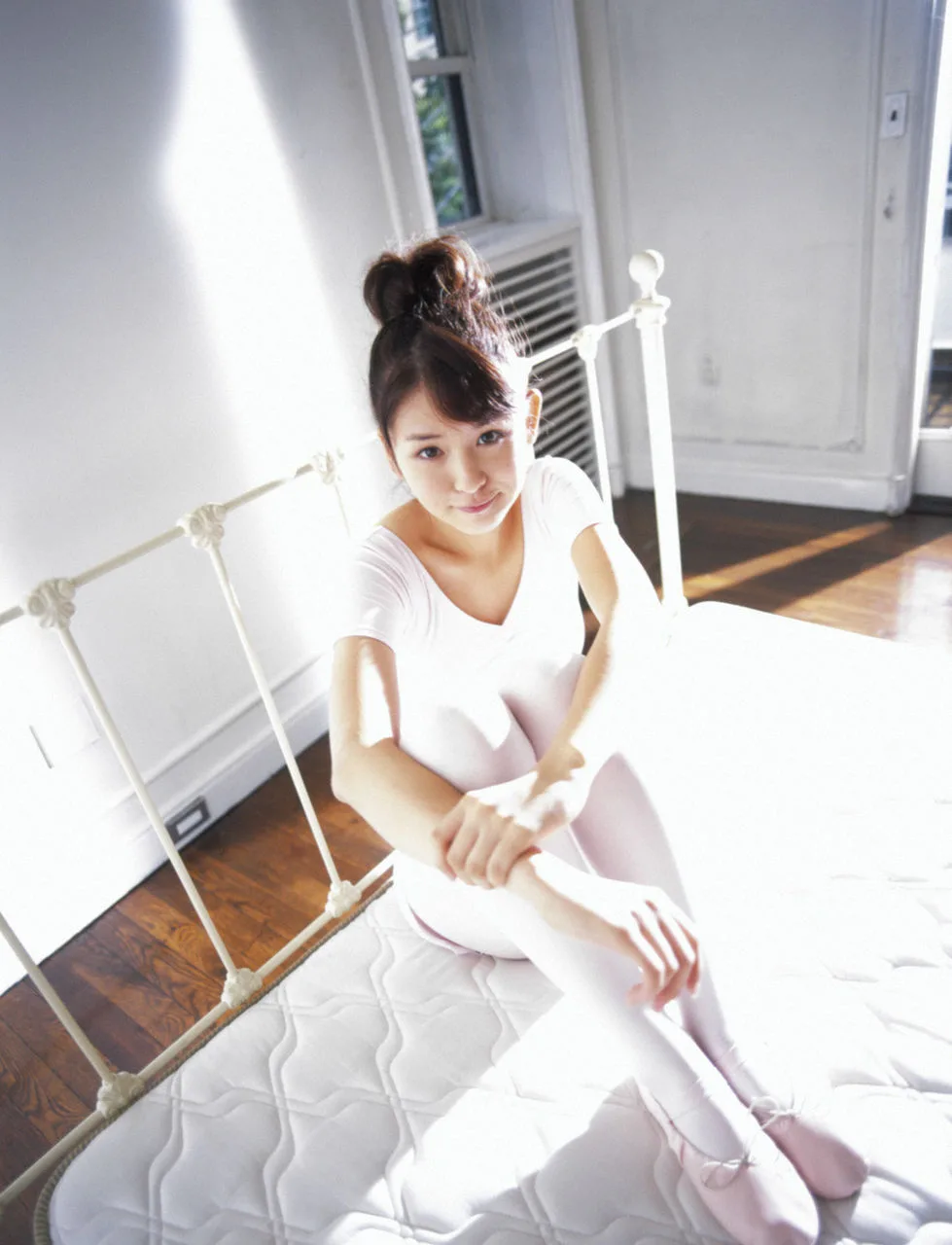 [Xin chào! Dự án sách điện tử] Album ảnh số 34 của Sugaya Risako - 33