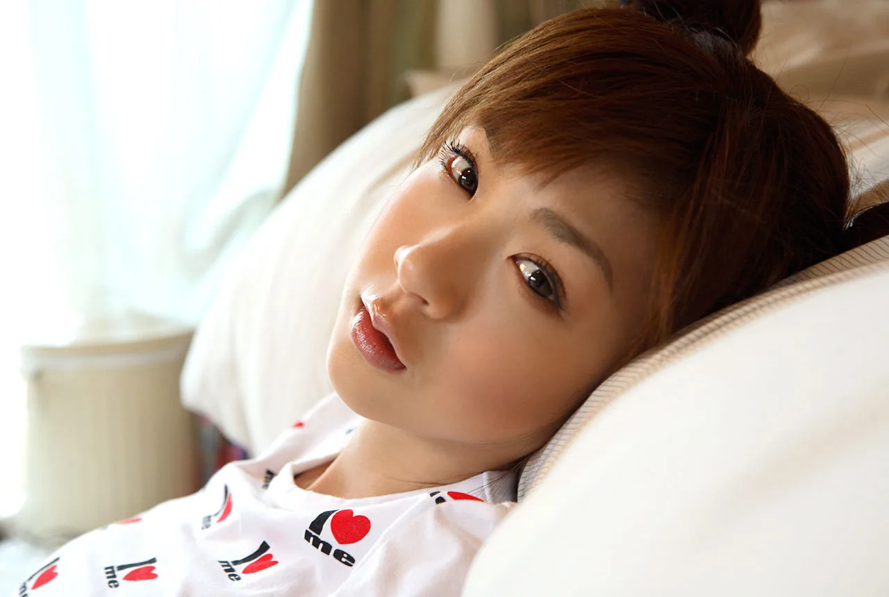 [Image.tv] Album ảnh “Buổi chiều tình nhân” của Hikari - 19