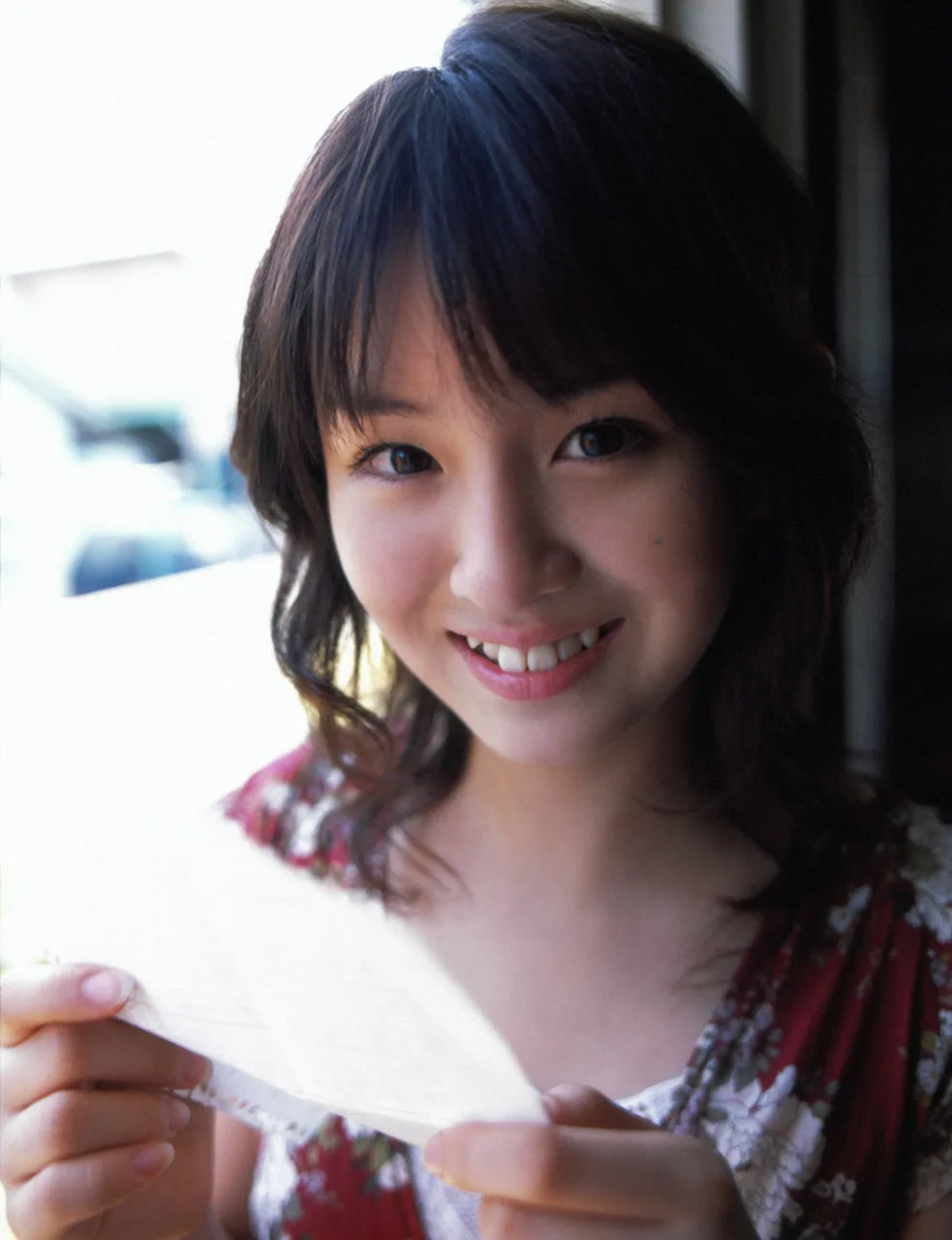 [Xin chào! Dự án sách điện tử] Album ảnh số 34 của Sugaya Risako - 4
