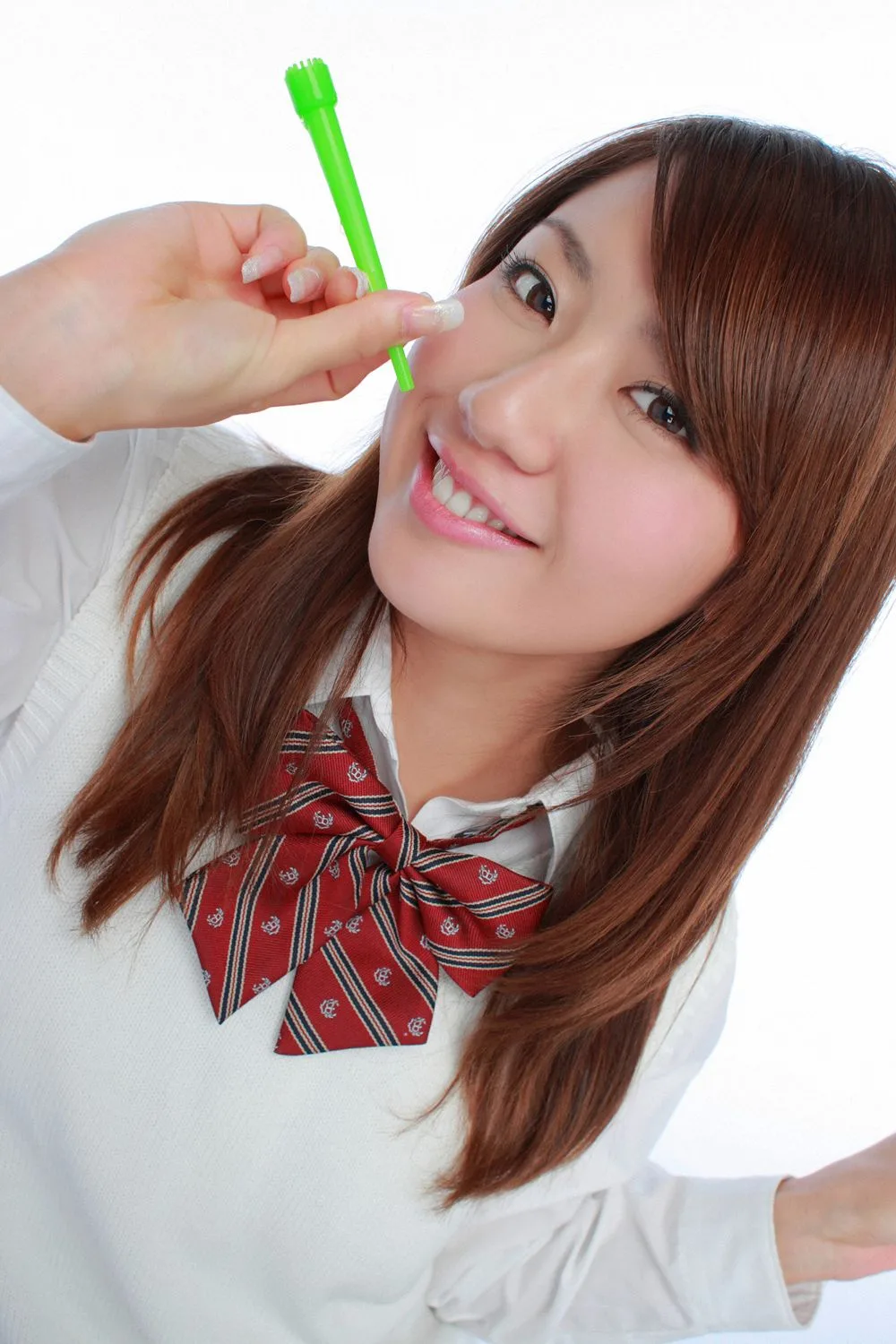 [Ảnh YSweb] vol.289 Aya Takigawa - 26