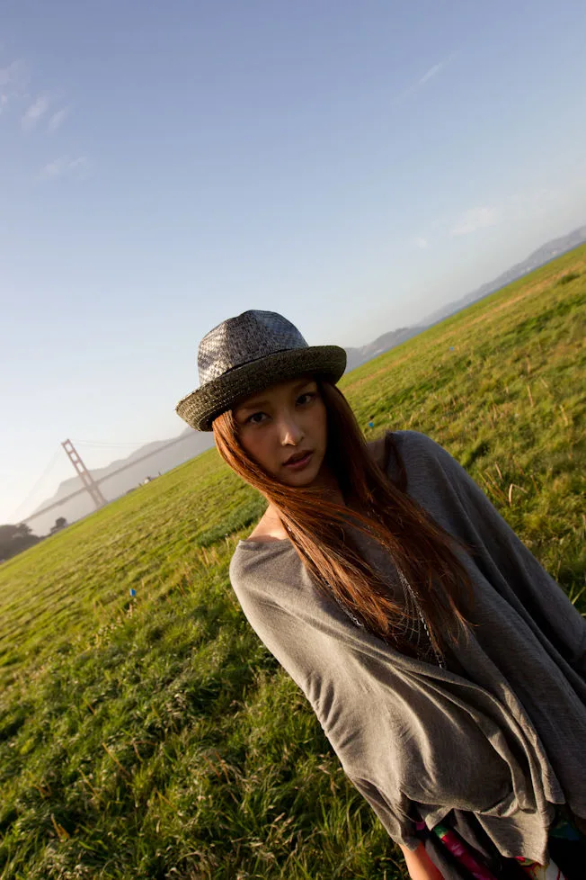 [Sách điện tử H!P] Album ảnh Rika Ishikawa số 85 - 106