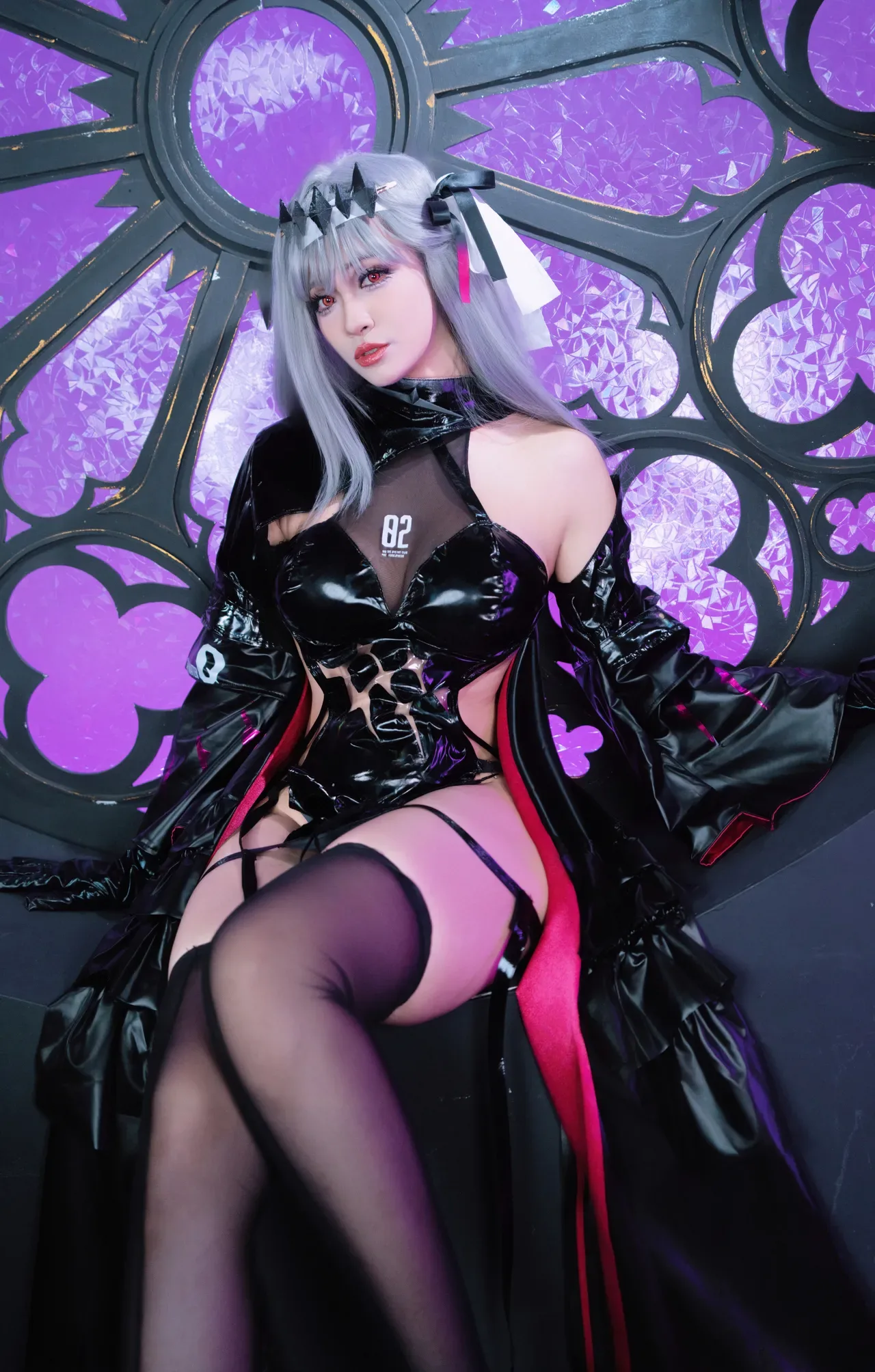 [King Angel] Modernia Second Affection - 8