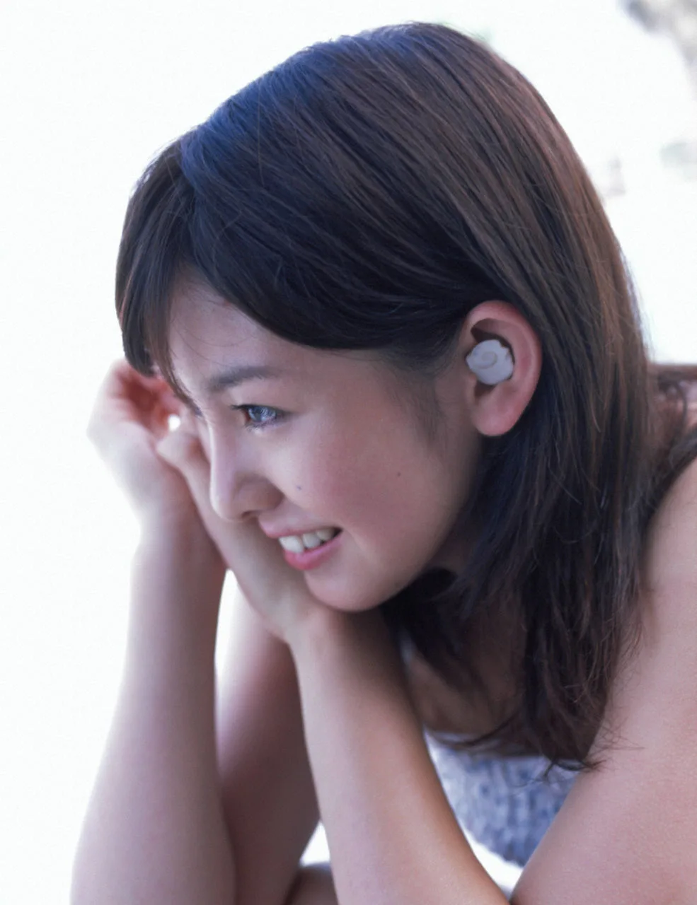[Xin chào! Dự án sách điện tử] Album ảnh số 34 của Sugaya Risako - 93