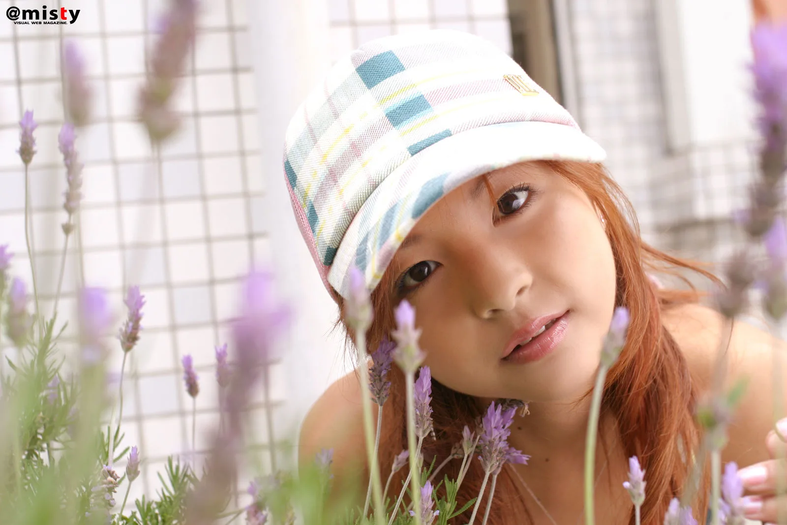 [@misty] Số 129 Rina Nagasaki - 47