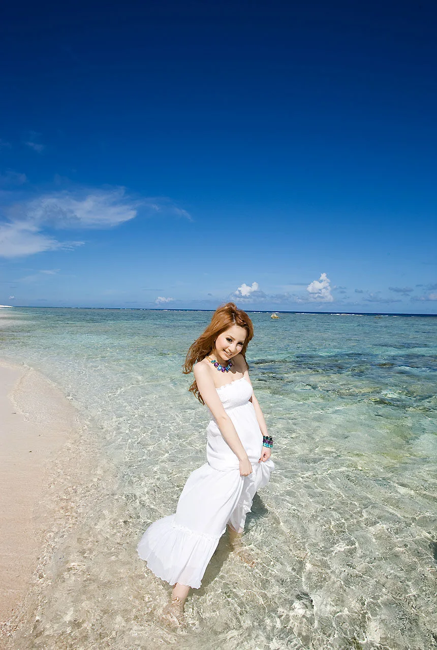 [Image.tv] Album ảnh "Glamorous High" của Sayaka Araki - 26