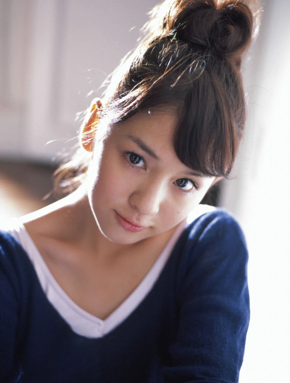 [Xin chào! Dự án sách điện tử] Album ảnh số 34 của Sugaya Risako - 38
