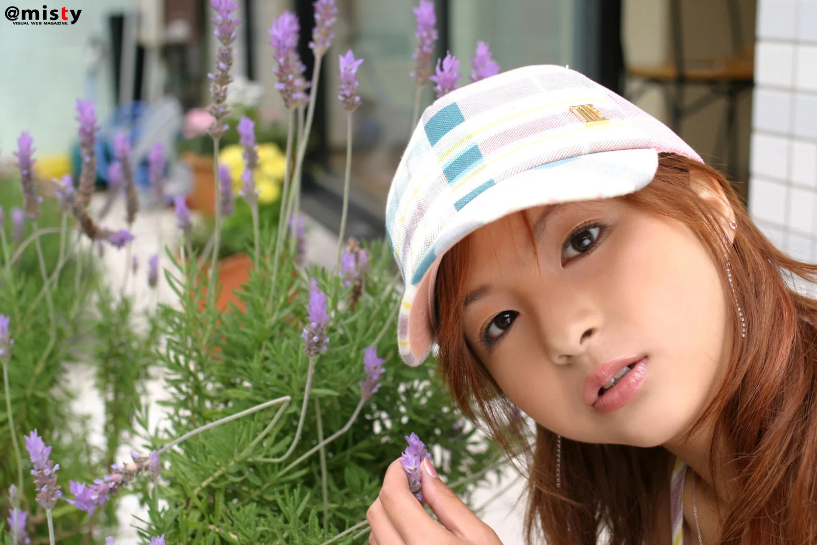 [@misty] Số 129 Rina Nagasaki - 46