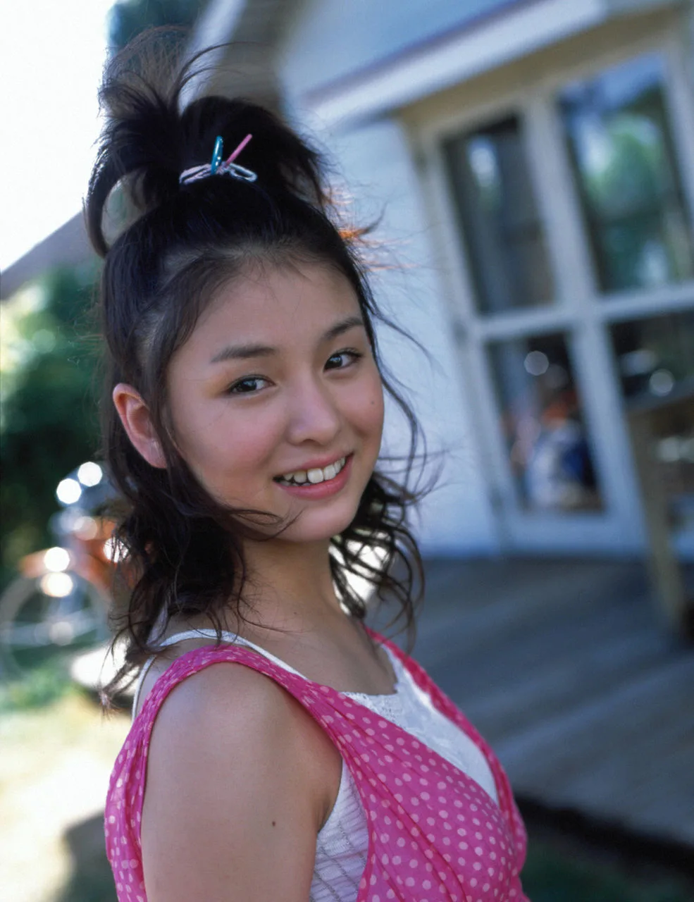 [Xin chào! Dự án sách điện tử] Album ảnh số 34 của Sugaya Risako - 58