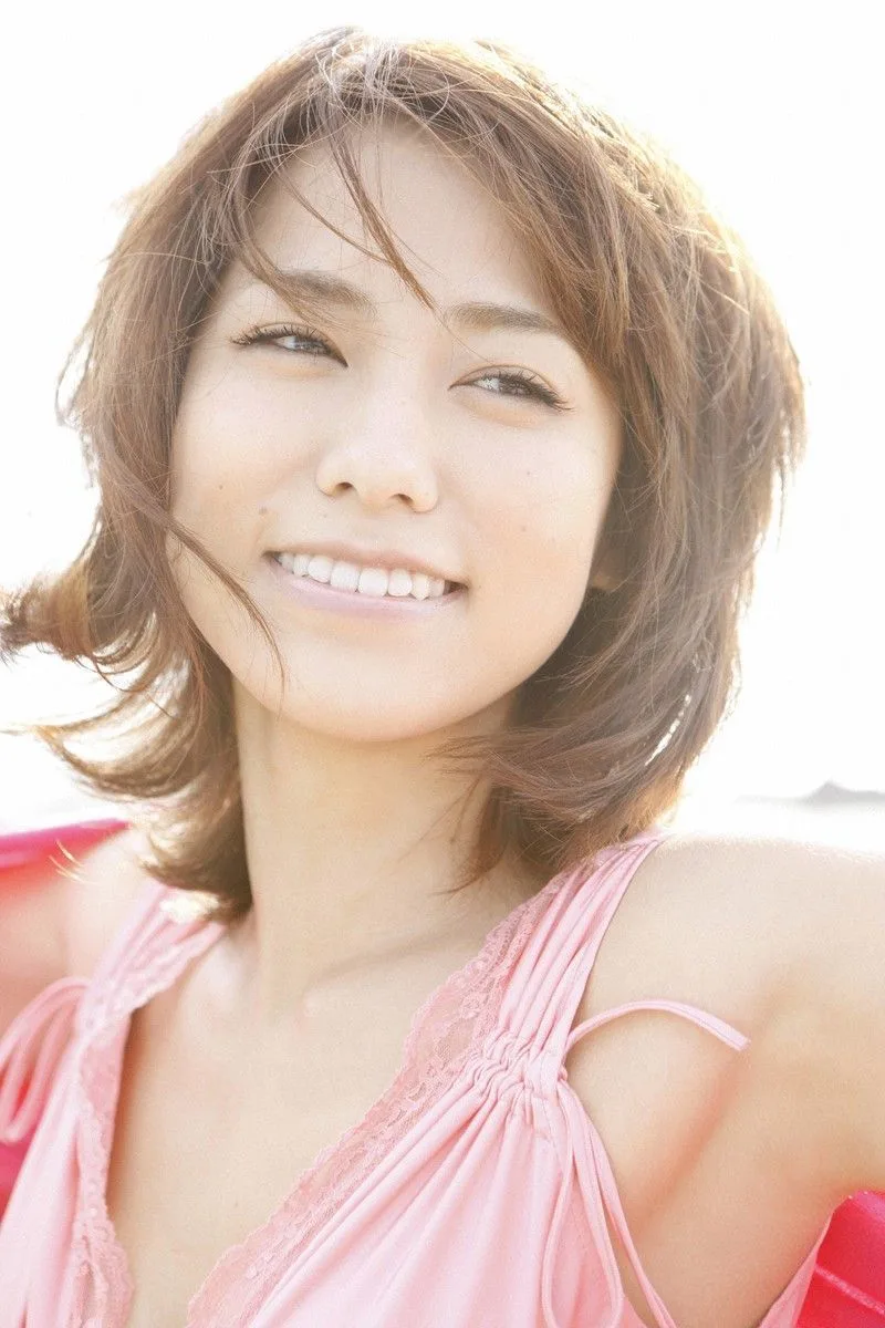 [WBGC] Album ảnh Misato Kashiwagi số 105 - 2