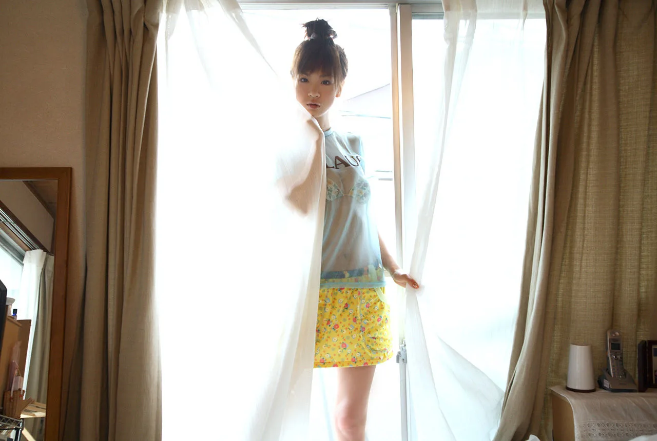 [Image.tv] Album ảnh “Buổi chiều tình nhân” của Hikari - 39